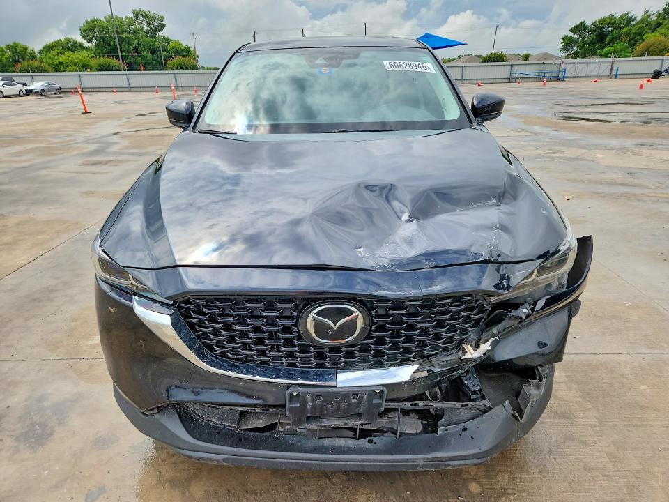 Aukcja sprzedaży 2022 Mazda Cx-5, vin: JM3KFBCM4N0562600, numer aukcji: 60628946