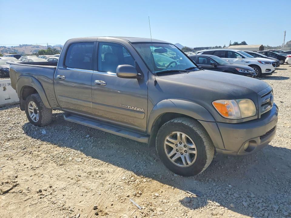Aukcja sprzedaży 2005 Toyota Tundra Limited Acces, vin: 5TBDT48125S469925, numer aukcji: 60500276
