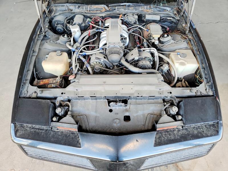 Продаж на аукціоні авто 1982 Pontiac Firebird, vin: 1G2AW87H9CL545473, номер лоту: 62533836