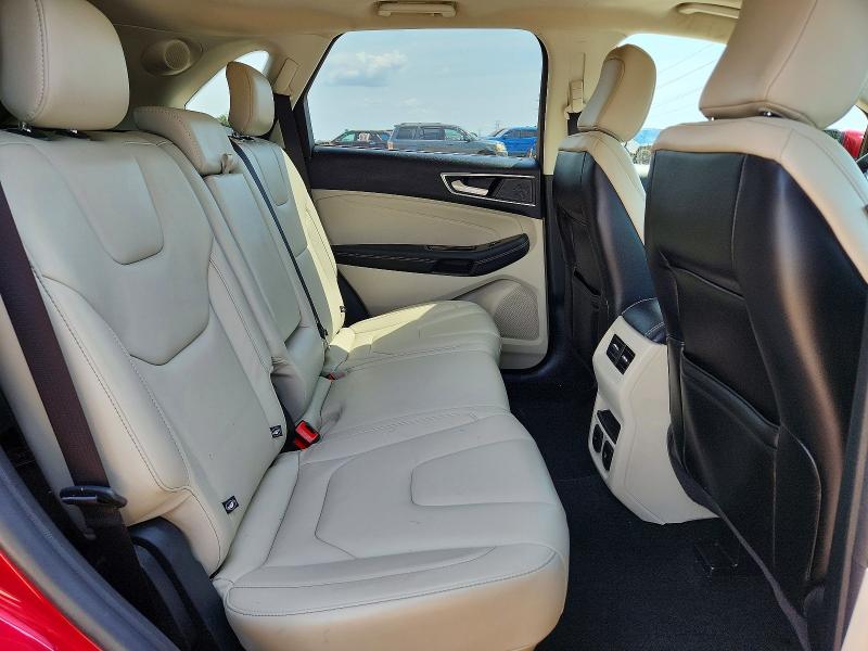Aukcja sprzedaży 2020 Ford Edge, vin: 2FMPK3K98LBA39407, numer aukcji: 60686076