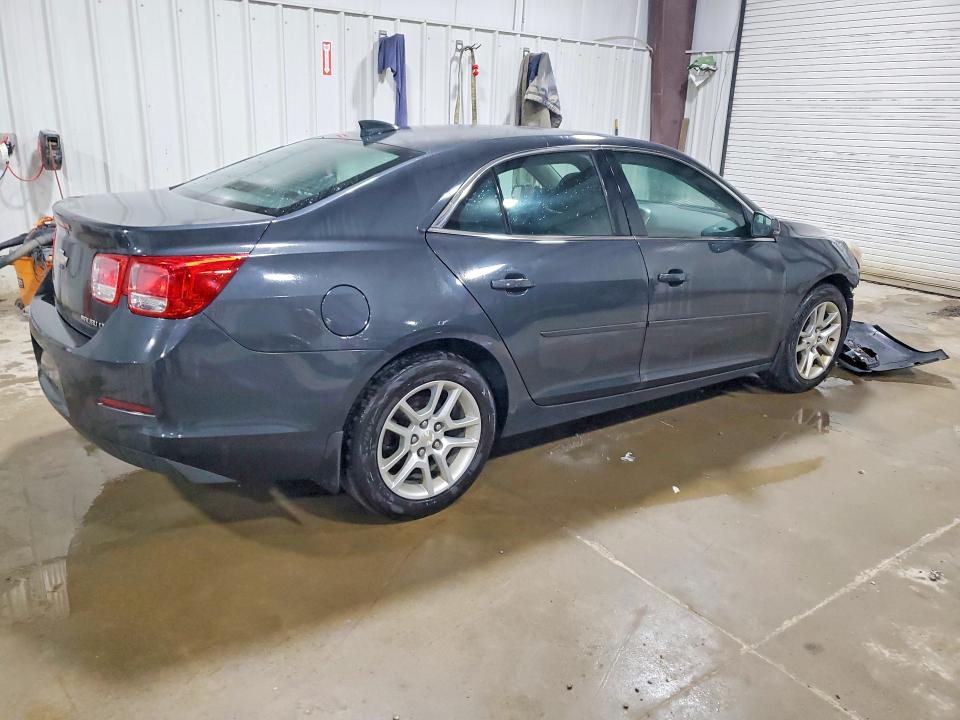 Aukcja sprzedaży 2015 Chevrolet Malibu, vin: 1G11C5SL4FF206467, numer aukcji: 63153956