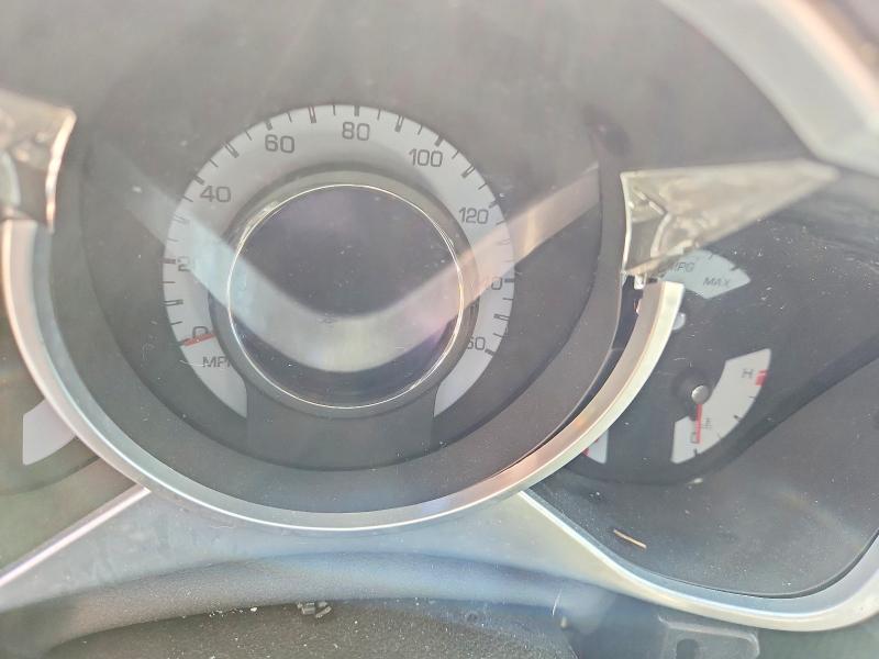 61796286 :رقم المزاد ، 3GYFNEE35CS517085 vin ، 2012 Cadillac Srx مزاد بيع