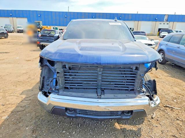 61112956 :رقم المزاد ، 3GCPDKEK5PG240711 vin ، 2023 Chevrolet Silverado مزاد بيع