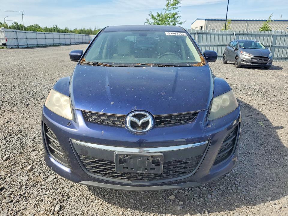 Aukcja sprzedaży 2011 Mazda Cx-7, vin: JM3ER2B58B0375614, numer aukcji: 61403116