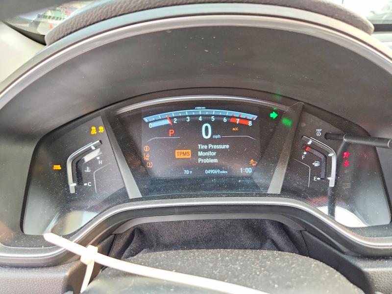 Aukcja sprzedaży 2022 Honda Cr-v, vin: 7FARW2H55NE030979, numer aukcji: 60949876