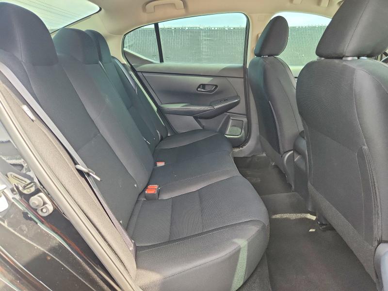Продажа на аукционе авто 2024 Nissan Sentra, vin: 3N1AB8BV0RY227510, номер лота: 61799196