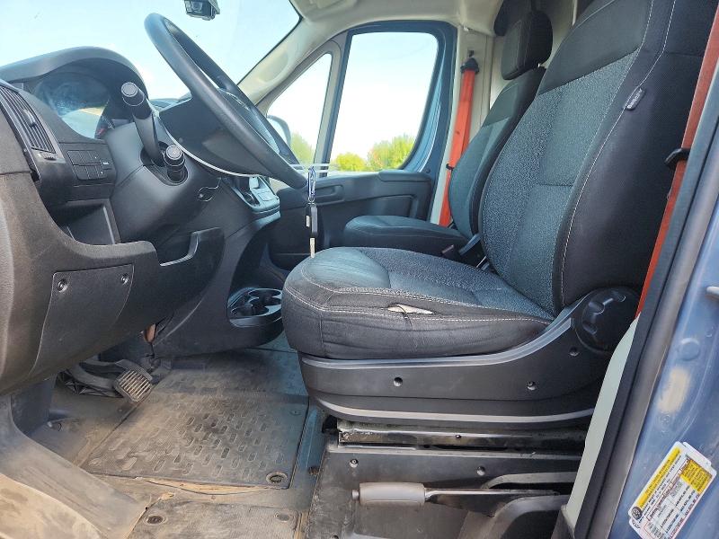 Aukcja sprzedaży 2021 Ram Promaster 3500, vin: 3C6MRVJG4ME536860, numer aukcji: 61498186