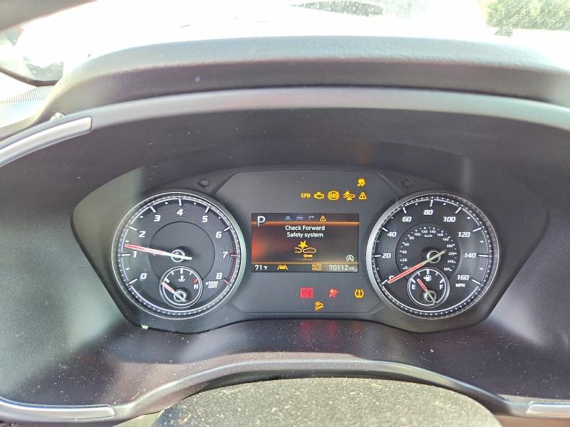 Aukcja sprzedaży 2023 Hyundai Santa Fe, vin: 5NMS2DAJ4PH563287, numer aukcji: 61642426