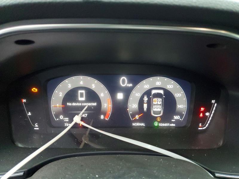 Продаж на аукціоні авто 2024 Acura Integra, vin: 19UDE4H64RA026774, номер лоту: 62490746