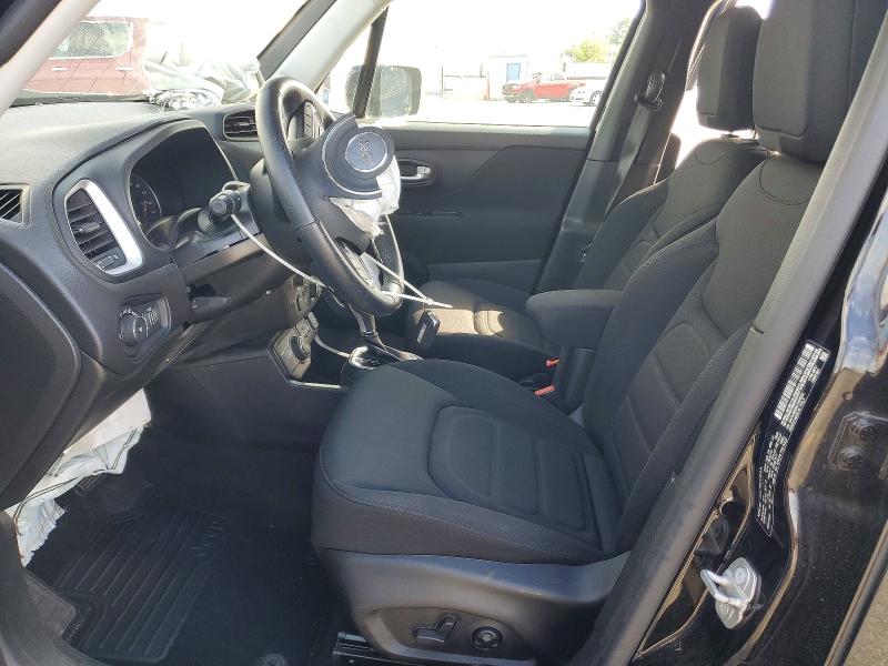 2020 Jeep Renegade მანქანა იყიდება აუქციონზე, vin: ZACNJBBB2LPK95532, აუქციონის ნომერი: 85995365