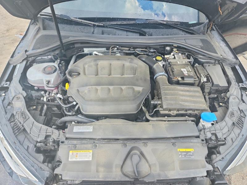 2022 Audi A3 მანქანა იყიდება აუქციონზე, vin: WAUBUDGY4NA076870, აუქციონის ნომერი: 60057796