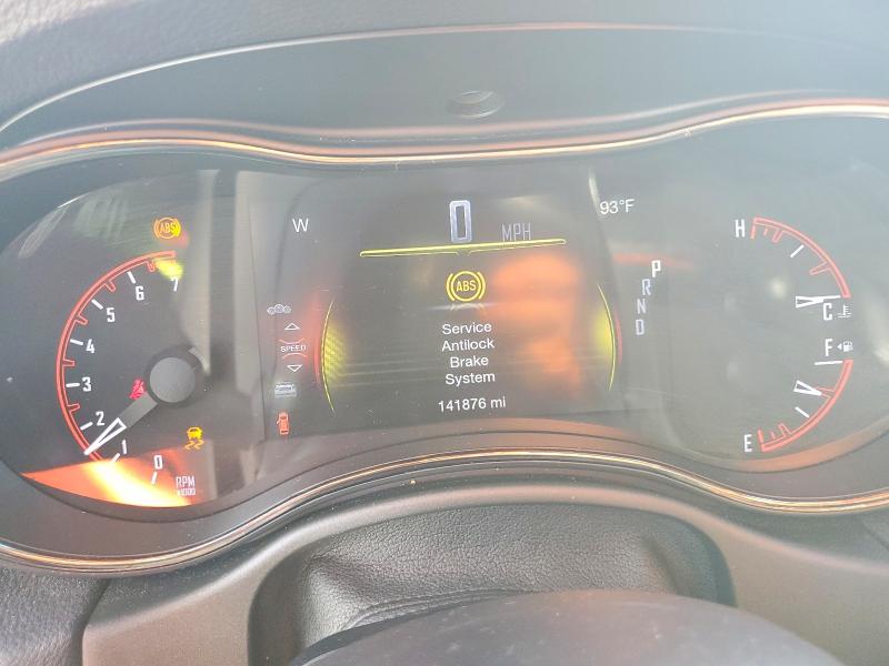 Продажа на аукционе авто 2020 Dodge Durango, vin: 1C4RDJDG2LC261156, номер лота: 61372056