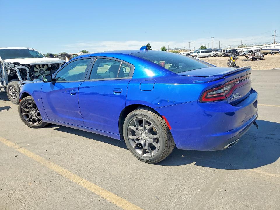 Aukcja sprzedaży 2018 Dodge Charger, vin: 2C3CDXJG3JH292573, numer aukcji: 59119066