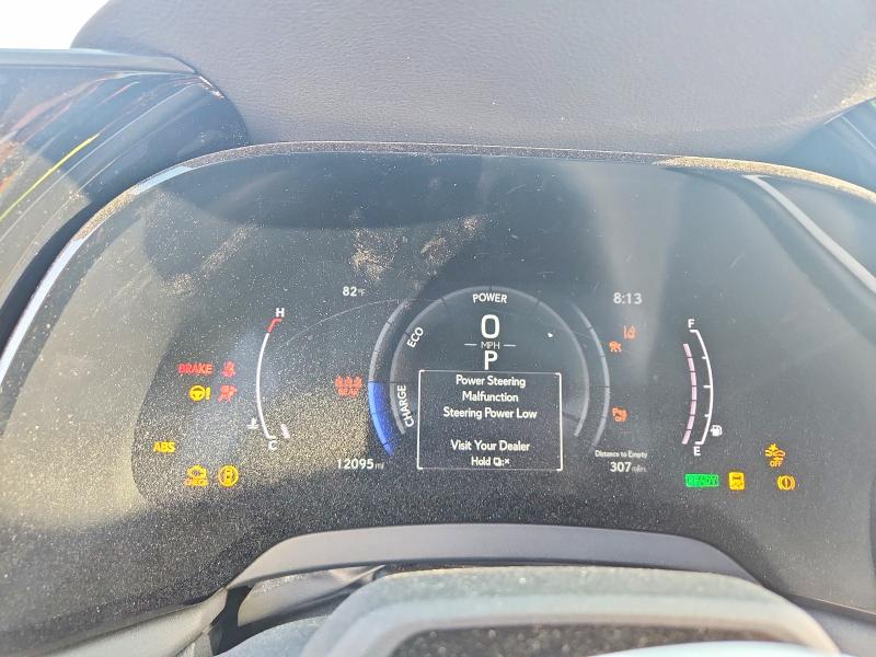 59727396 :رقم المزاد ، 2T2BCMEA2RC012416 vin ، 2024 Lexus Rx مزاد بيع