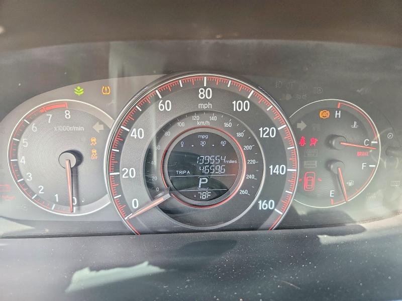 Aukcja sprzedaży 2017 Honda Accord, vin: 1HGCR2F12HA290151, numer aukcji: 58429816