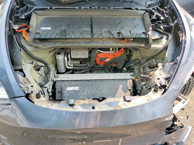 Продажа на аукционе авто 2022 Tesla Model Y, vin: 7SAYGAEE6NF427459, номер лота: 60028036