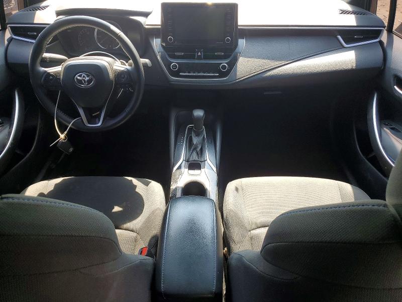 Aukcja sprzedaży 2022 Toyota Corolla, vin: 5YFS4MCE1NP115070, numer aukcji: 59237366