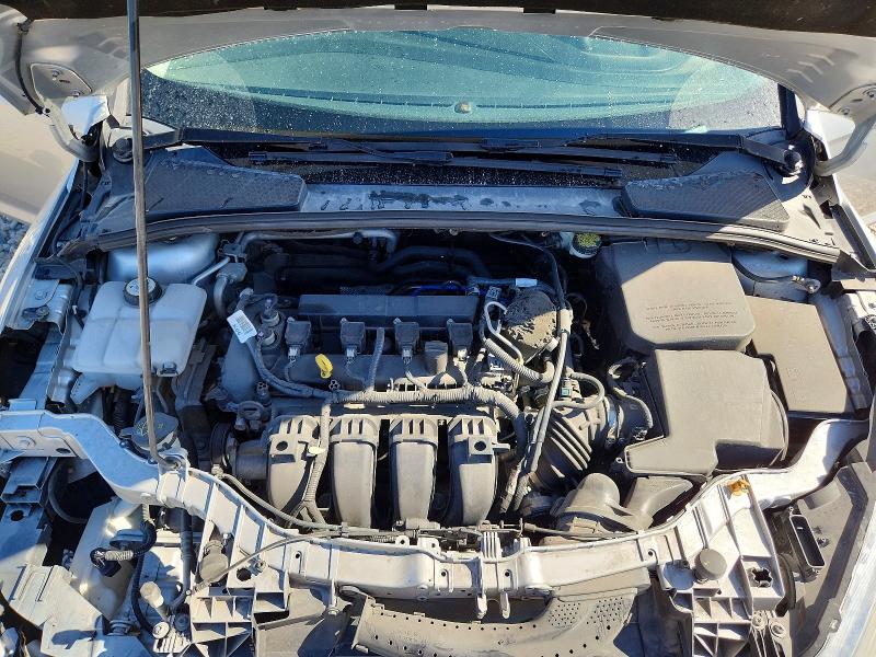 59735816 :رقم المزاد ، 1FADP3N21FL300068 vin ، 2015 Ford Focus مزاد بيع