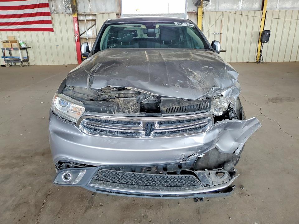 Продажа на аукционе авто 2019 Dodge Durango, vin: 1C4RDHAG7KC632355, номер лота: 60762596