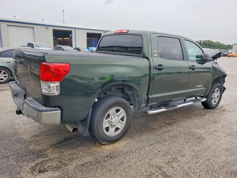 2013 Toyota Tundra მანქანა იყიდება აუქციონზე, vin: 5TFEM5F10DX062602, აუქციონის ნომერი: 58043586