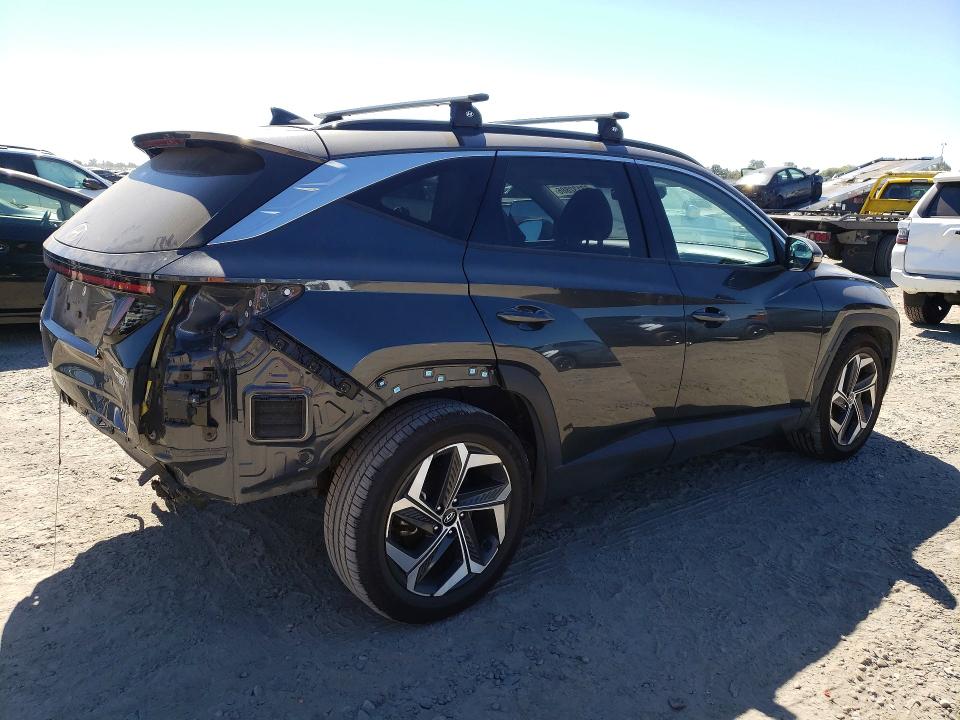 Aukcja sprzedaży 2022 Hyundai Tucson, vin: 5NMJE3AE3NH156283, numer aukcji: 63132886