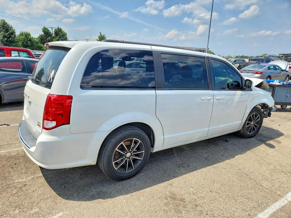 Aukcja sprzedaży 2018 Dodge Grand Caravan, vin: 2C4RDGEG5JR341069, numer aukcji: 63013296