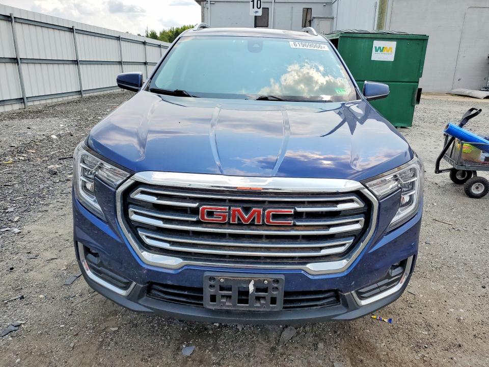 Aukcja sprzedaży 2023 Gmc Terrain, vin: 3GKALVEG3PL194250, numer aukcji: 61969066