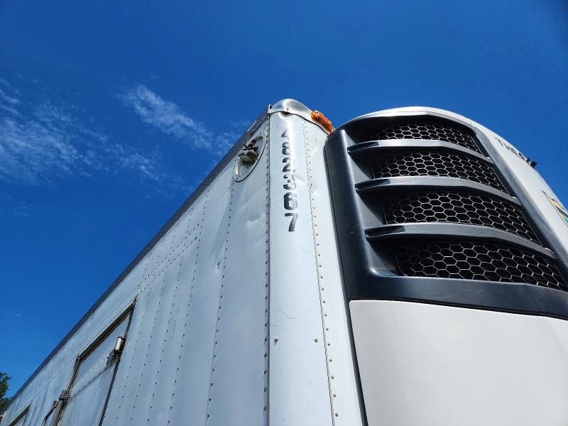 2016 Utility Trailer Utility Tr მანქანა იყიდება აუქციონზე, vin: 1UYVS2486GM526021, აუქციონის ნომერი: 58928346