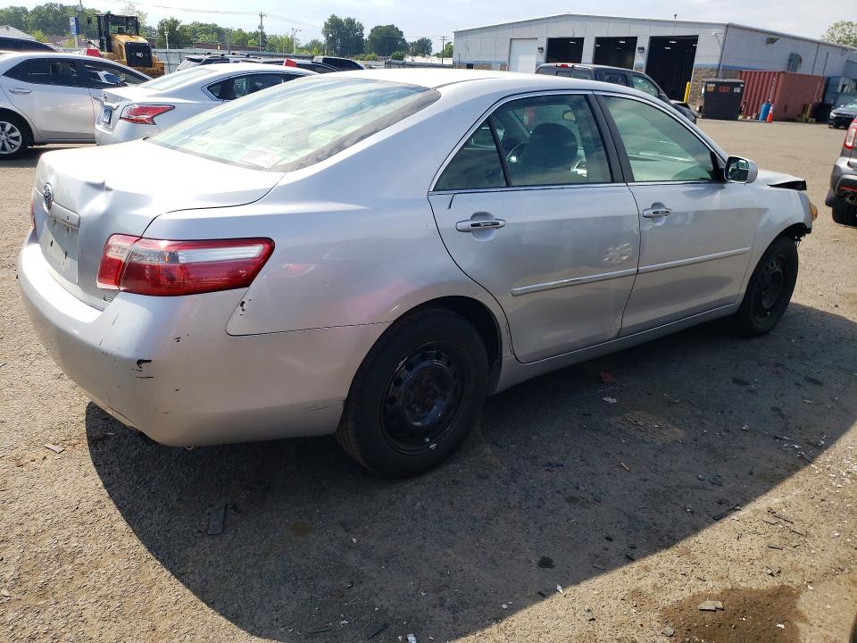 Продажа на аукционе авто 2007 Toyota Camry, vin: 4T1BE46K57U024321, номер лота: 59618646