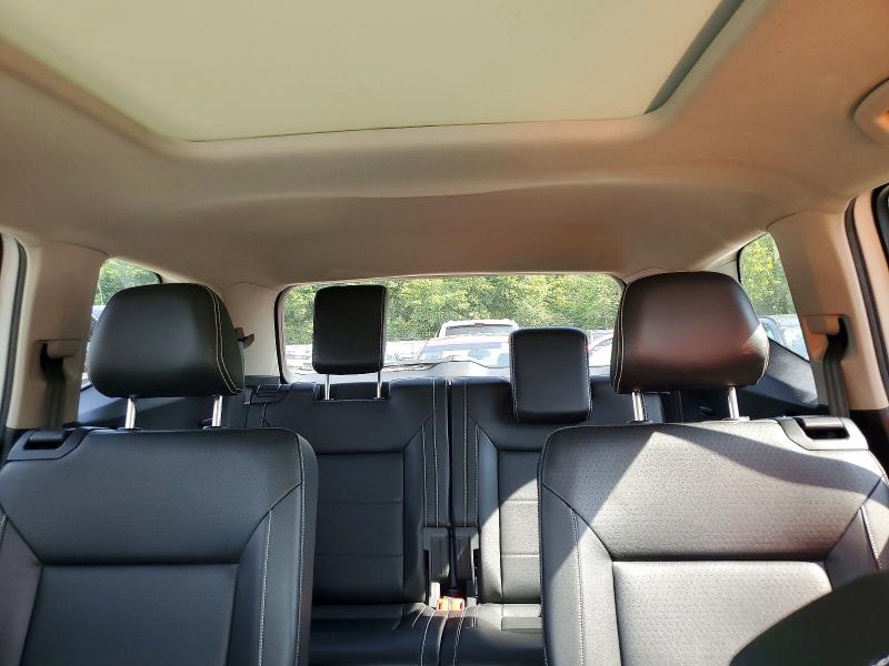 2021 Volkswagen Atlas მანქანა იყიდება აუქციონზე, vin: 1V2RR2CA2MC550610, აუქციონის ნომერი: 62471996