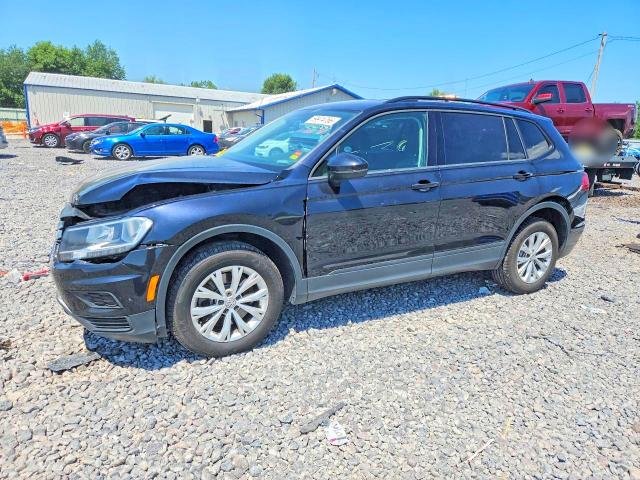 2020 Volkswagen Tiguan მანქანა იყიდება აუქციონზე, vin: 3VV0B7AX7LM083556, აუქციონის ნომერი: 59974766