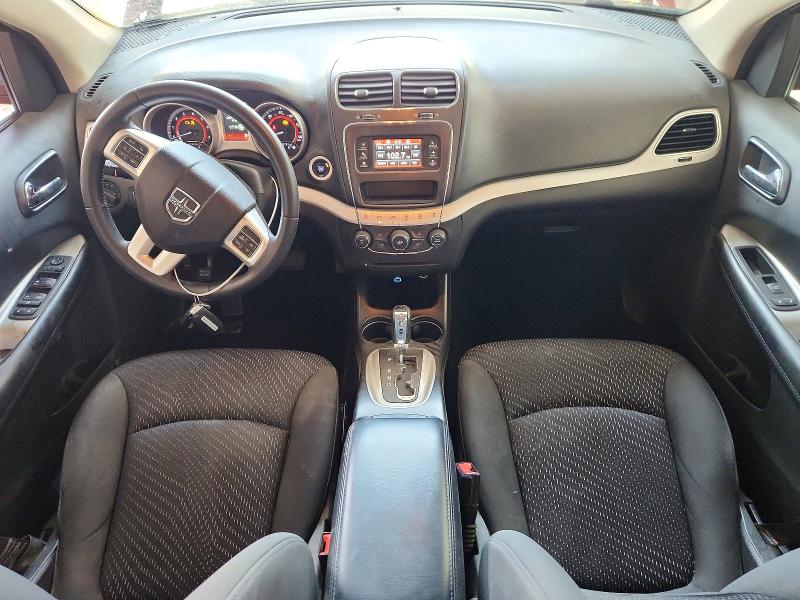Aukcja sprzedaży 2018 Dodge Journey, vin: 3C4PDDAG5JT477677, numer aukcji: 61407606