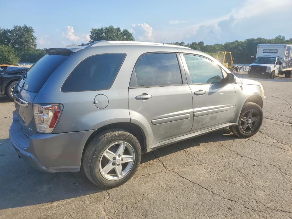 Продажа на аукционе авто 2005 Chevrolet Equinox, vin: 2CNDL73F956198847, номер лота: 59369416