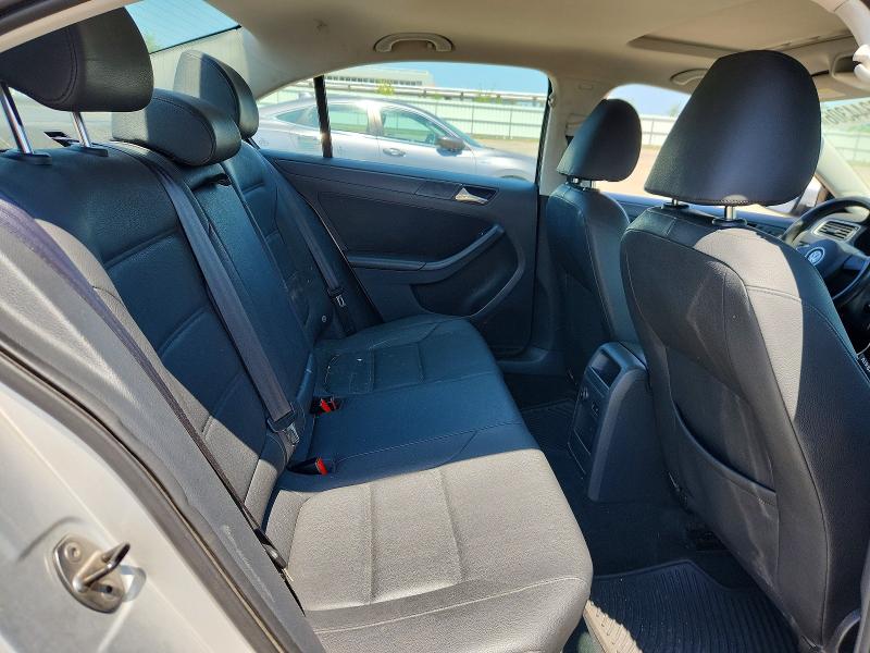 Aukcja sprzedaży 2011 Volkswagen Jetta, vin: 3VWDX7AJ5BM312390, numer aukcji: 63344306