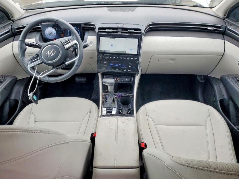 Продажа на аукционе авто 2024 Hyundai Tucson, vin: 5NMJF3DE1RH348638, номер лота: 59255946