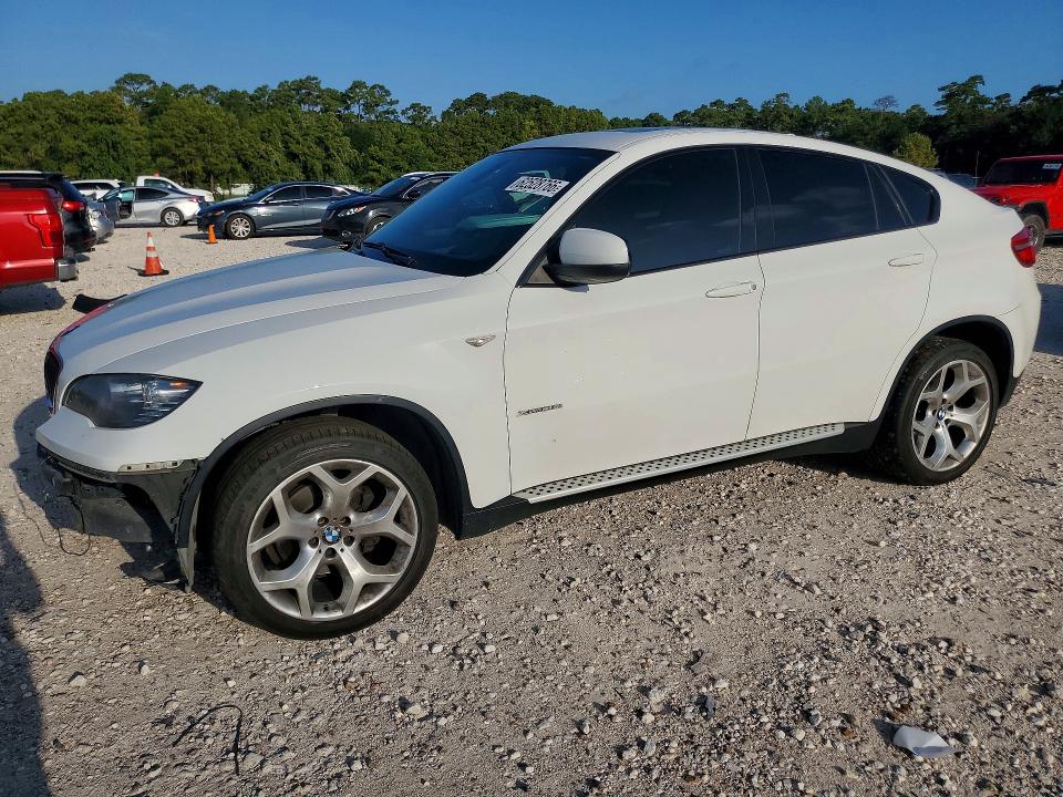 62528766 :رقم المزاد ، 5UXFG2C52E0K41413 vin ، 2014 Bmw X6 مزاد بيع