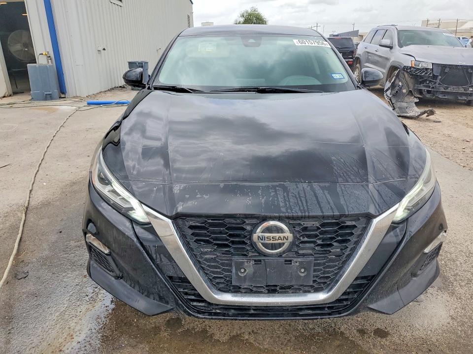 Aukcja sprzedaży 2021 Nissan Altima, vin: 1N4BL4DV6MN417618, numer aukcji: 60157956