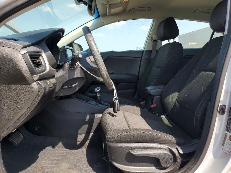 Продажа на аукционе авто 2019 Kia Rio, vin: 3KPA25AB5KE208543, номер лота: 85635445