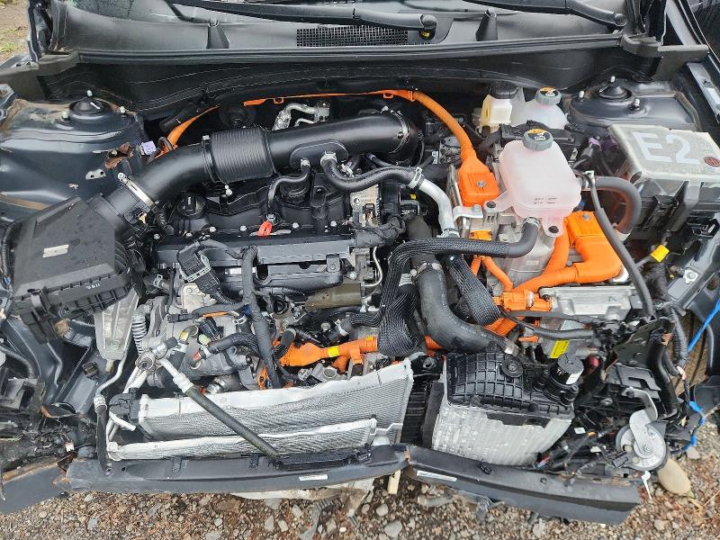 Aukcja sprzedaży 2025 Kia Sportage Hybrid, vin: KNDPXCDG9S7259521, numer aukcji: 63180306