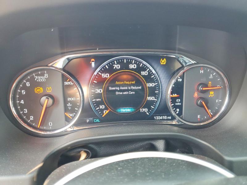 2017 Gmc Acadia მანქანა იყიდება აუქციონზე, vin: 1GKKNXLSXHZ294146, აუქციონის ნომერი: 62533736