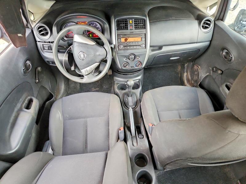 Aukcja sprzedaży 2016 Nissan Versa Note, vin: 3N1CE2CPXGL382590, numer aukcji: 62060386