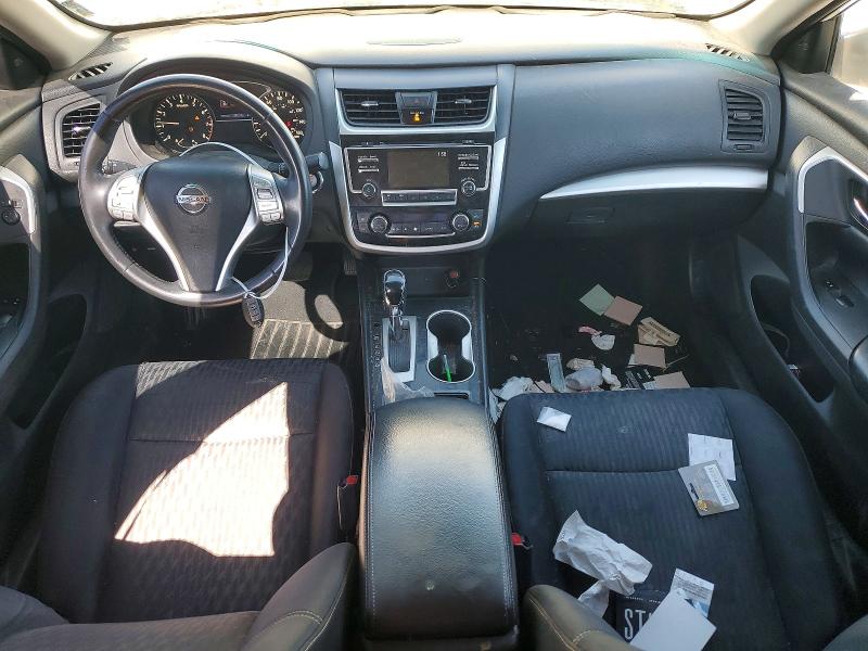 Продаж на аукціоні авто 2018 Nissan Altima, vin: 1N4AL3AP9JC163826, номер лоту: 60428986