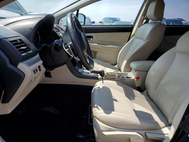 Aukcja sprzedaży 2014 Subaru Xv Crosstrek, vin: JF2GPAGCXEH338239, numer aukcji: 62159926