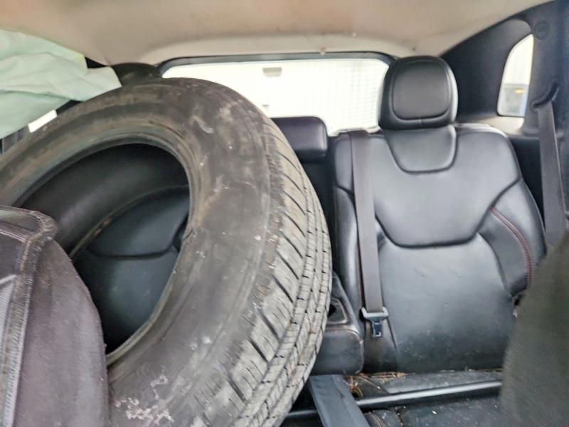 Aukcja sprzedaży 2015 Jeep Cherokee, vin: 1C4PJMBSXFW511352, numer aukcji: 60333156
