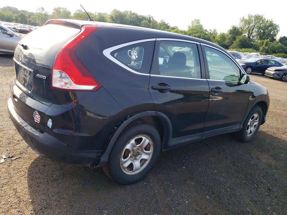 60493926 :رقم المزاد ، 2HKRM4H32EH680303 vin ، 2014 Honda Cr-v مزاد بيع