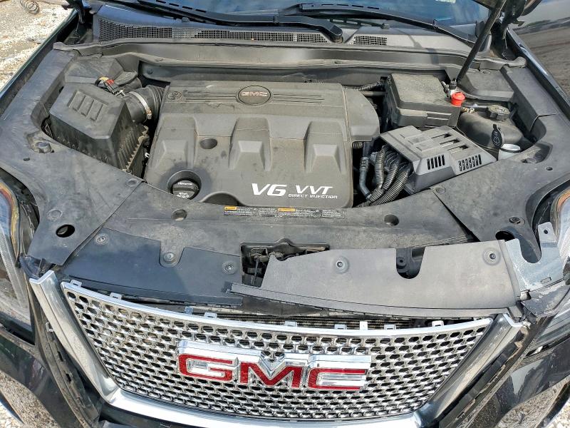 61184566 :رقم المزاد ، 2GKFLZE35D6375943 vin ، 2013 Gmc Terrain مزاد بيع