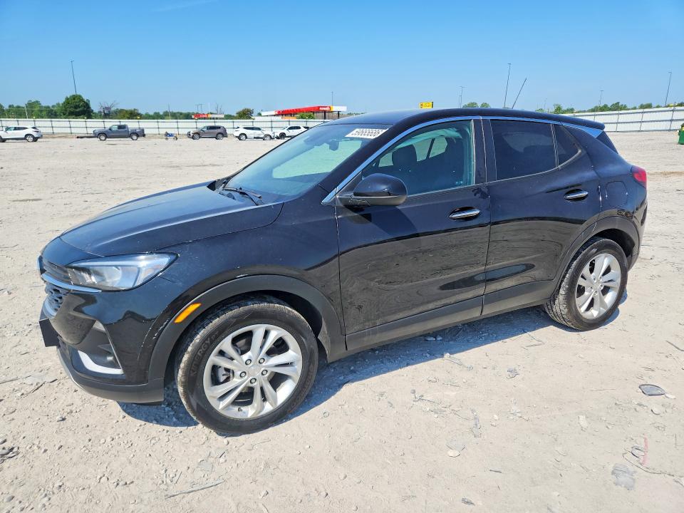 Продажа на аукционе авто 2022 Buick Encore Gx, vin: KL4MMBS28NB113555, номер лота: 59665686