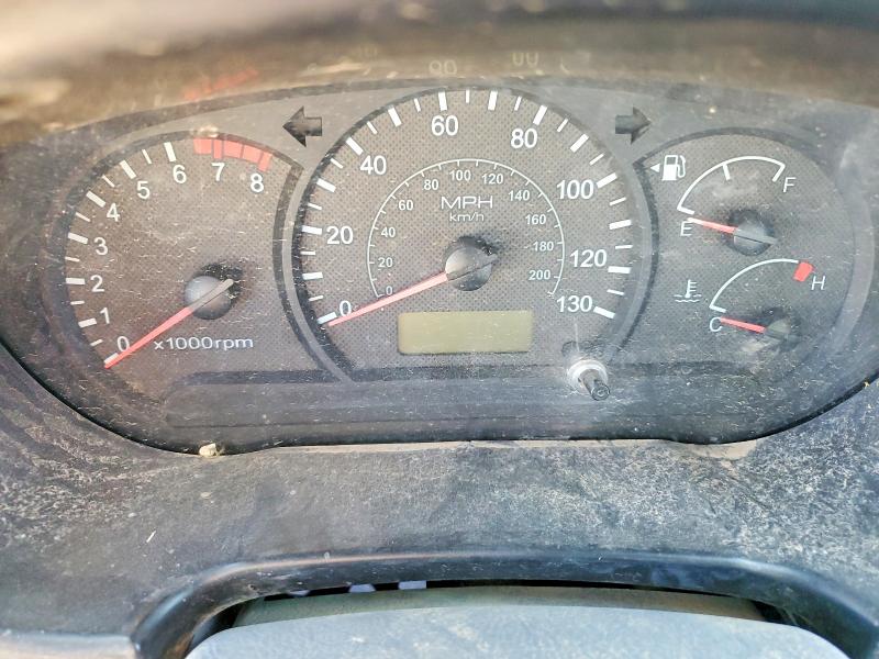 60503196 :رقم المزاد ، KMHCG45C25U598638 vin ، 2005 Hyundai Accent مزاد بيع