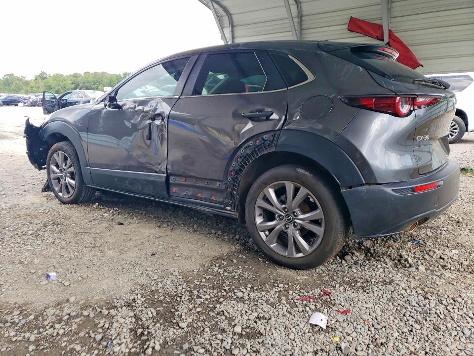 Aukcja sprzedaży 2020 Mazda Cx-30, vin: 3MVDMADL3LM127809, numer aukcji: 60812316