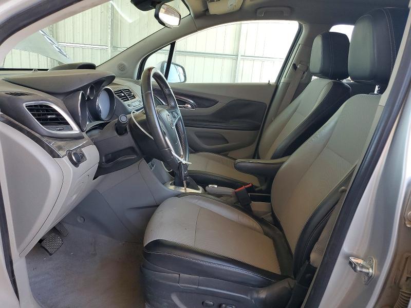 Продажа на аукционе авто 2014 Buick Encore, vin: KL4CJASB0EB592584, номер лота: 54838916
